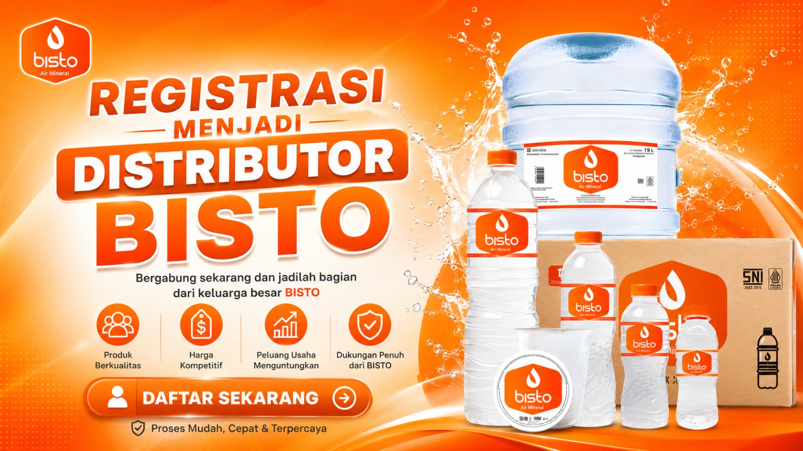 REGISTRASI